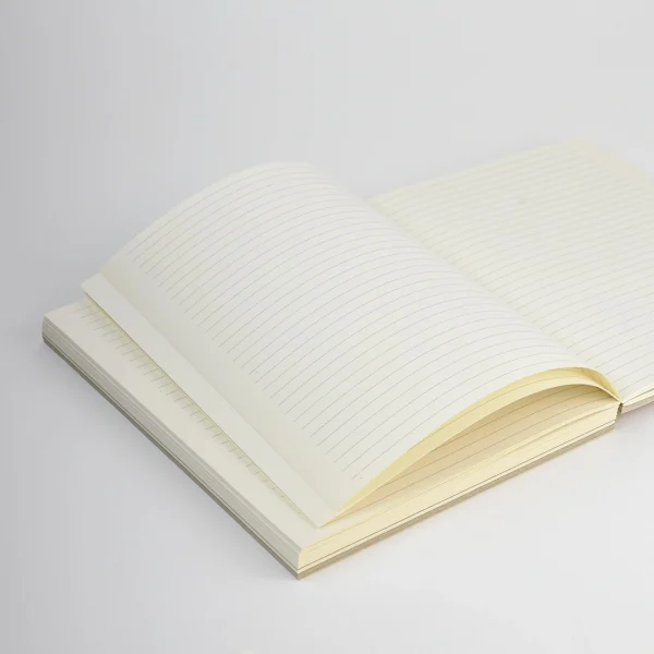 دفتر 14*20 خط‌دار