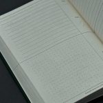 دفتر برنامه‌ریزی بدون تاریخ یک ساله (پلنر) فشن نوشن