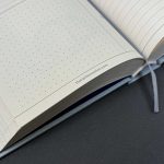 دفتر برنامه‌ریزی بدون تاریخ یک ساله (پلنر) فشن نوشن